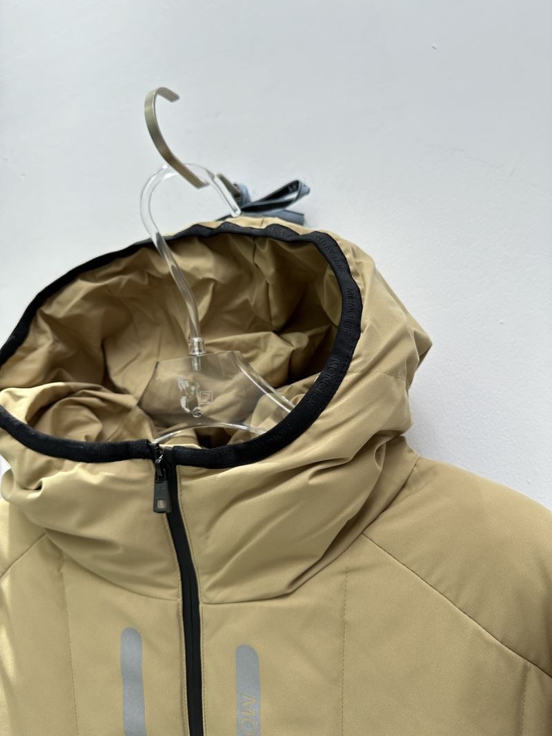 Moncler Down Jackets